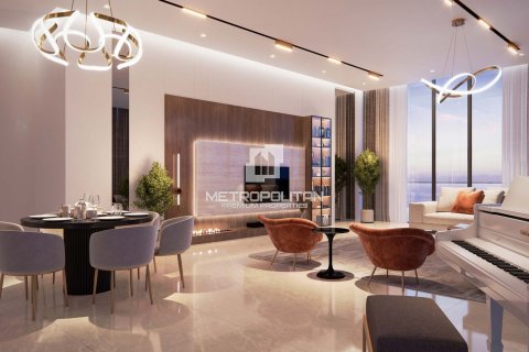 Apartment de 1 dormitorio en Al Marjan Island, UAE No. 78557 14