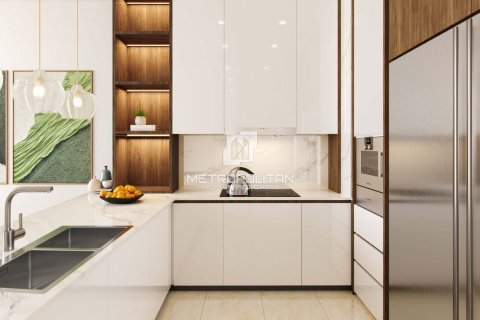 Apartment de 1 dormitorio en Al Marjan Island, UAE No. 78557 4