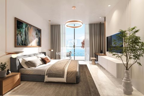 Apartment de 1 dormitorio en Al Marjan Island, UAE No. 78557 6