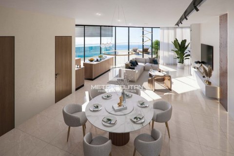 Apartment de 1 dormitorio en Al Marjan Island, UAE No. 78557 3