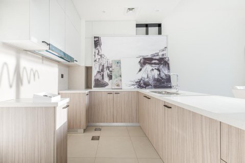 Вилла с 3 спальнями в Дубай Хилс Эстейт, ОАЭ №99886 4