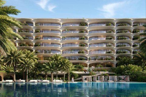 Appartement de 2 chambres à Palm Jumeirah, UAE No. 99868 11