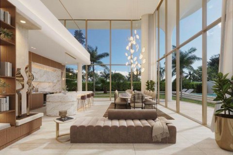 Appartement de 2 chambres à Palm Jumeirah, UAE No. 99868 4