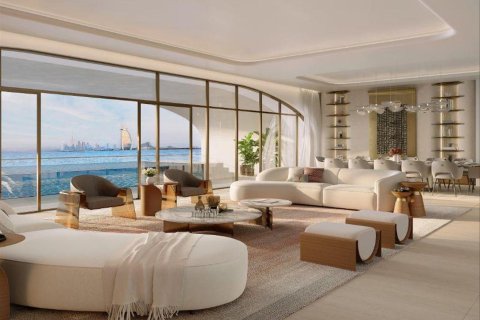 Appartement de 2 chambres à Palm Jumeirah, UAE No. 99868 3