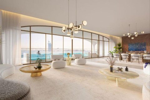 Appartement de 2 chambres à Palm Jumeirah, UAE No. 99868 1