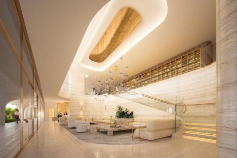 Appartement de 2 chambres à Palm Jumeirah, UAE No. 99868 5