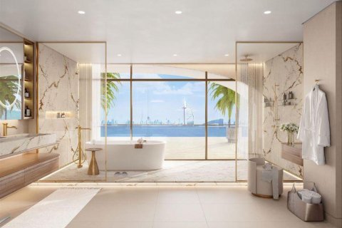 Appartement de 2 chambres à Palm Jumeirah, UAE No. 99868 10