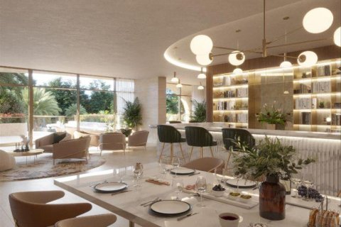 Appartement de 2 chambres à Palm Jumeirah, UAE No. 99868 6