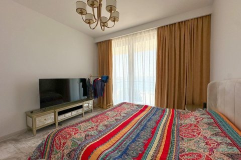 4 غرف نوم شقة في EMAAR Beachfront, الإمارات العربية المتحدة رقم 99884 13