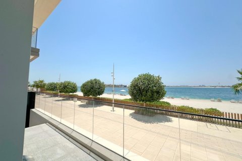 4 غرف نوم شقة في EMAAR Beachfront, الإمارات العربية المتحدة رقم 99884 20