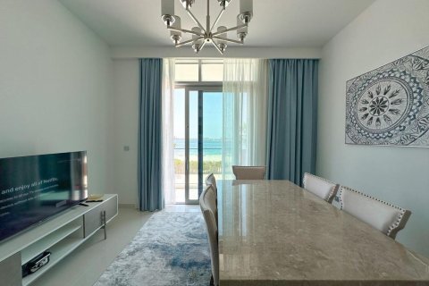 4 غرف نوم شقة في EMAAR Beachfront, الإمارات العربية المتحدة رقم 99884 5