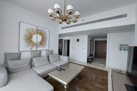 4 غرف نوم شقة في EMAAR Beachfront, الإمارات العربية المتحدة رقم 99884 2