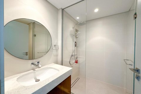 4 غرف نوم شقة في EMAAR Beachfront, الإمارات العربية المتحدة رقم 99884 17