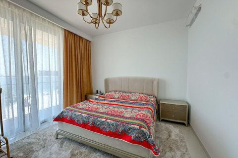 4 غرف نوم شقة في EMAAR Beachfront, الإمارات العربية المتحدة رقم 99884 12