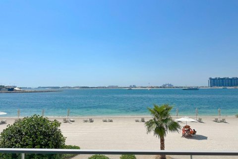 4 غرف نوم شقة في EMAAR Beachfront, الإمارات العربية المتحدة رقم 99884 3