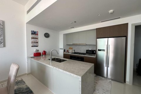 4 غرف نوم شقة في EMAAR Beachfront, الإمارات العربية المتحدة رقم 99884 7
