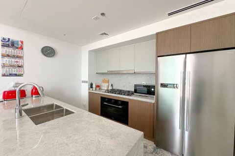 4 غرف نوم شقة في EMAAR Beachfront, الإمارات العربية المتحدة رقم 99884 8