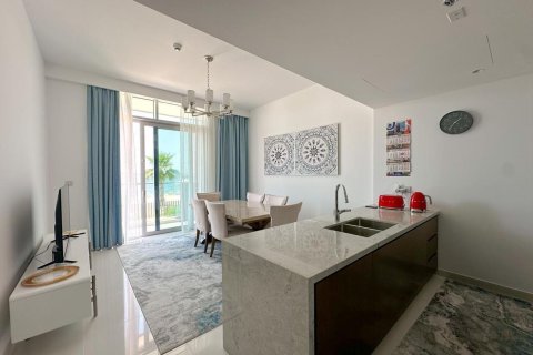 4 غرف نوم شقة في EMAAR Beachfront, الإمارات العربية المتحدة رقم 99884 6