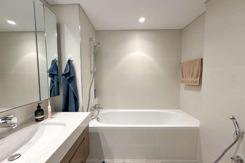 4 غرف نوم شقة في EMAAR Beachfront, الإمارات العربية المتحدة رقم 99884 18