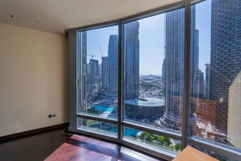 Apartment de 1 dormitorio en Downtown Dubai (Downtown Burj Dubai), UAE No. 99869 6