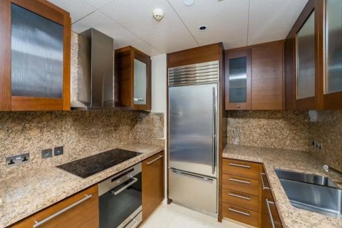 Apartment de 1 dormitorio en Downtown Dubai (Downtown Burj Dubai), UAE No. 99869 8