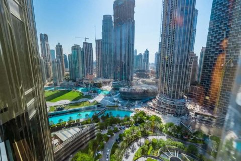 Apartment de 1 dormitorio en Downtown Dubai (Downtown Burj Dubai), UAE No. 99869 1