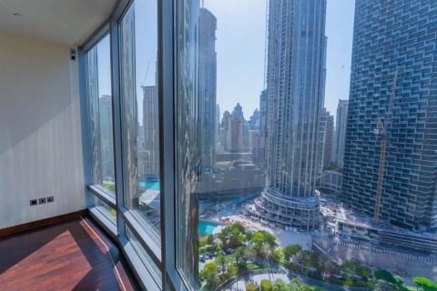 Apartment de 1 dormitorio en Downtown Dubai (Downtown Burj Dubai), UAE No. 99869 7