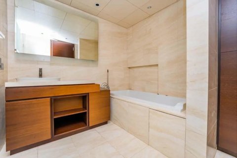 Apartment de 1 dormitorio en Downtown Dubai (Downtown Burj Dubai), UAE No. 99869 16