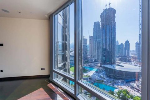 Apartment de 1 dormitorio en Downtown Dubai (Downtown Burj Dubai), UAE No. 99869 13