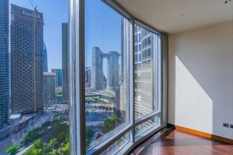Apartment de 1 dormitorio en Downtown Dubai (Downtown Burj Dubai), UAE No. 99869 14