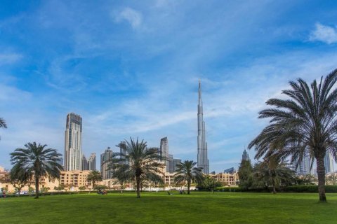 Apartment de 1 dormitorio en Downtown Dubai (Downtown Burj Dubai), UAE No. 99869 18