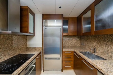 Apartment de 1 dormitorio en Downtown Dubai (Downtown Burj Dubai), UAE No. 99869 9