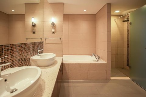Appartement de 2 chambres à Marina Residences, UAE No. 99885 25