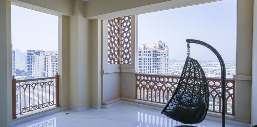 Appartement de 2 chambres à Marina Residences, UAE No. 99885