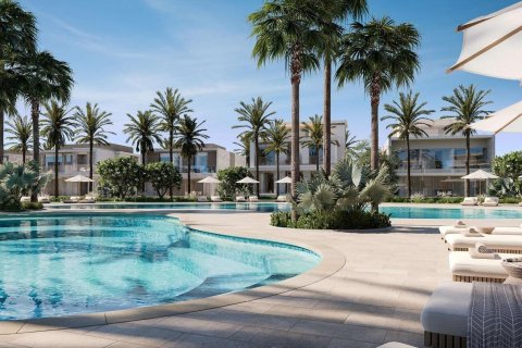 Villa de 4 chambres à Deira, UAE No. 99882 11