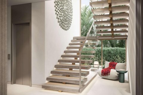 Villa de 4 chambres à Deira, UAE No. 99882 8