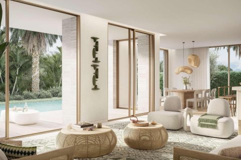 Villa de 4 chambres à Deira, UAE No. 99882 3