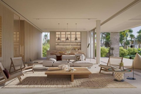 Villa de 4 chambres à Deira, UAE No. 99882 4