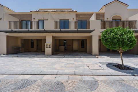 3 غرف نوم تاون هاوس في عقارات جميرا للغواف, الإمارات العربية المتحدة رقم 99883 19