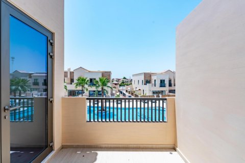 3 غرف نوم تاون هاوس في عقارات جميرا للغواف, الإمارات العربية المتحدة رقم 99883 10