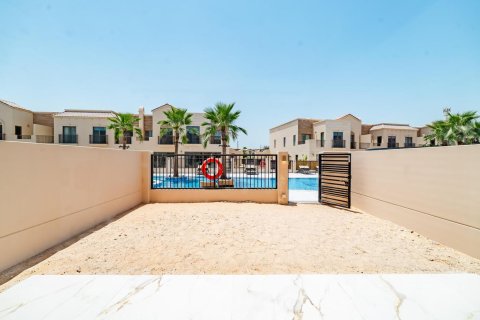 3 غرف نوم تاون هاوس في عقارات جميرا للغواف, الإمارات العربية المتحدة رقم 99883 5