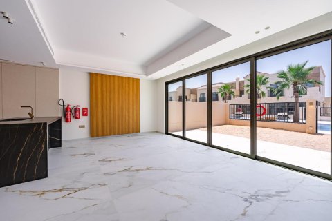 3 غرف نوم تاون هاوس في عقارات جميرا للغواف, الإمارات العربية المتحدة رقم 99883 2
