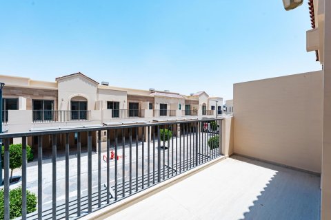 3 غرف نوم تاون هاوس في عقارات جميرا للغواف, الإمارات العربية المتحدة رقم 99883 14