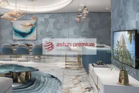Apartment de 42.3m² en Business Bay, UAE No. 85850 9