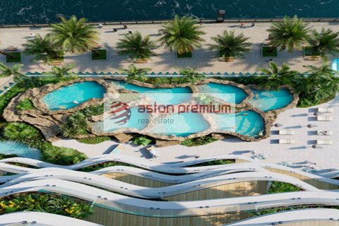 Apartment de 42.3m² en Business Bay, UAE No. 85850 8