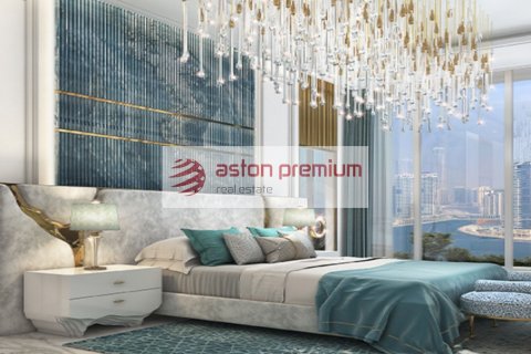 Apartment de 42.3m² en Business Bay, UAE No. 85850 4