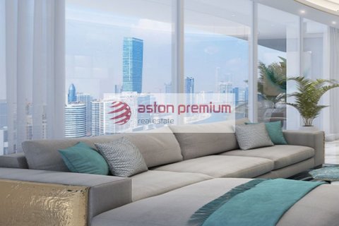 Apartment de 42.3m² en Business Bay, UAE No. 85850 5