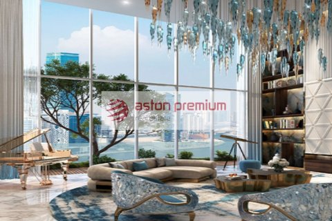 Apartment de 42.3m² en Business Bay, UAE No. 85850 2