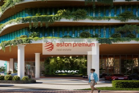 Apartment de 42.3m² en Business Bay, UAE No. 85850 12