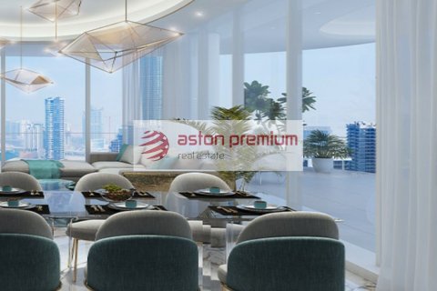 Apartment de 42.3m² en Business Bay, UAE No. 85850 11